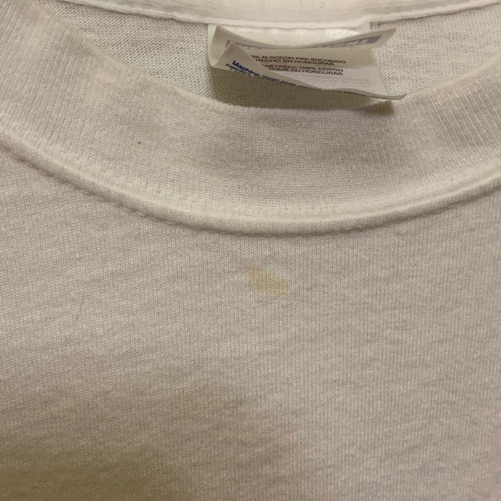 Snap-On Racing T-Shirt - Picture 5 of 6